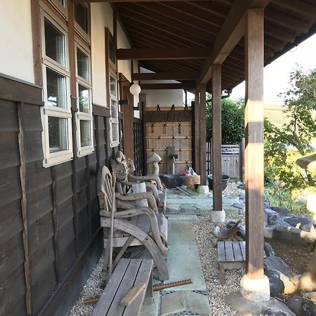Bougakuan Villa Fuji  Exterior photo
