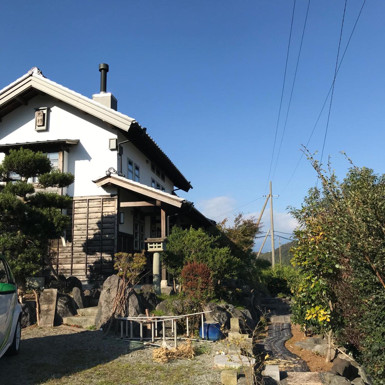Bougakuan Villa Fuji  Exterior photo